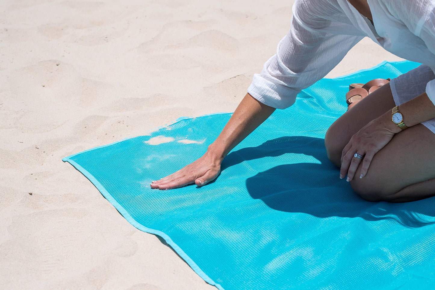 Sand Free Mat