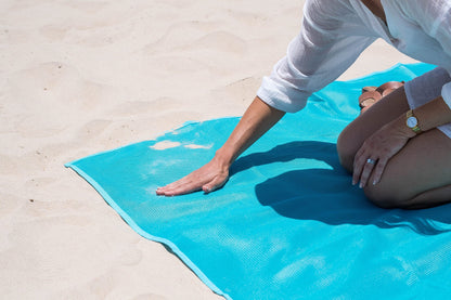 Sand Free Mat