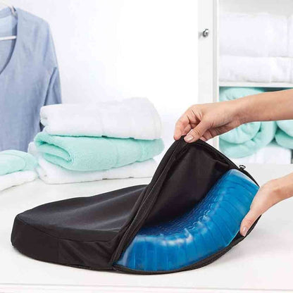 Silicone Support Cushion