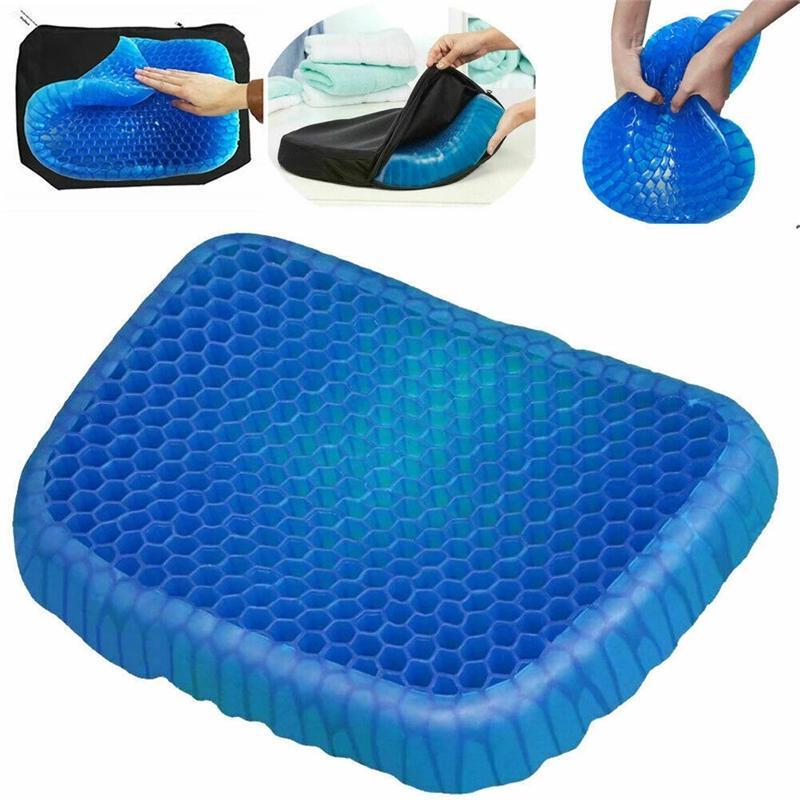 Silicone Support Cushion