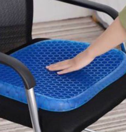 Silicone Support Cushion