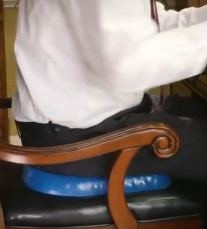 Silicone Support Cushion