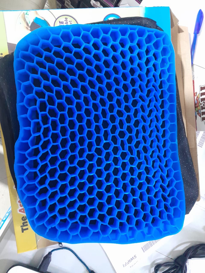 Silicone Support Cushion