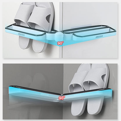 Slipper Holder Rack