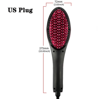 Simply Straight Brush