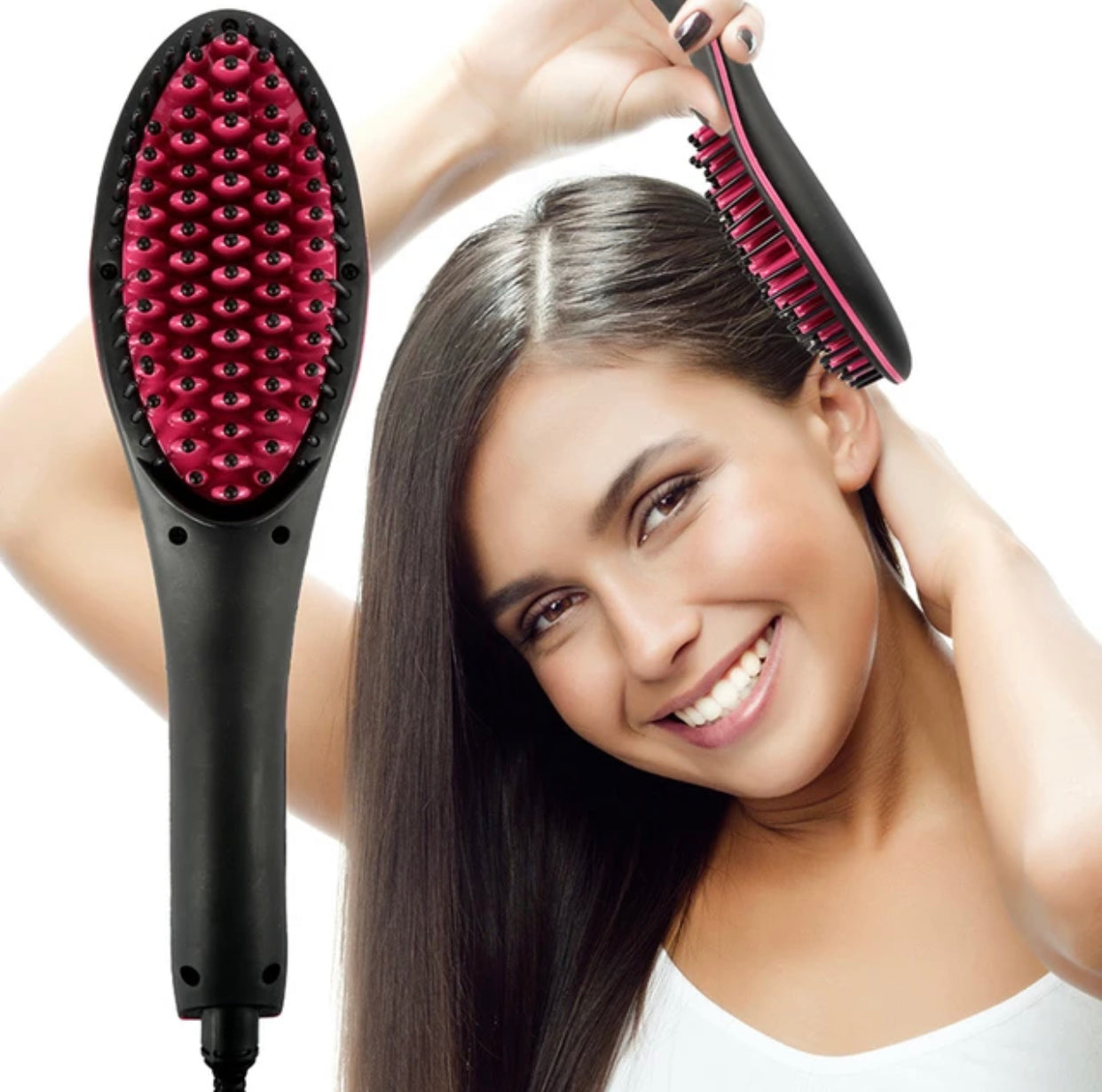 Simply Straight Brush