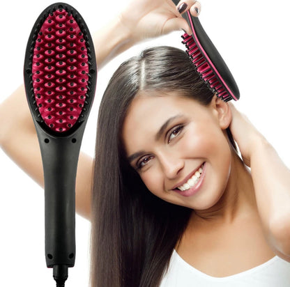 Simply Straight Brush