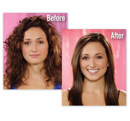 Simply Straight Brush