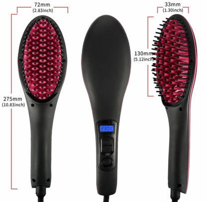 Simply Straight Brush