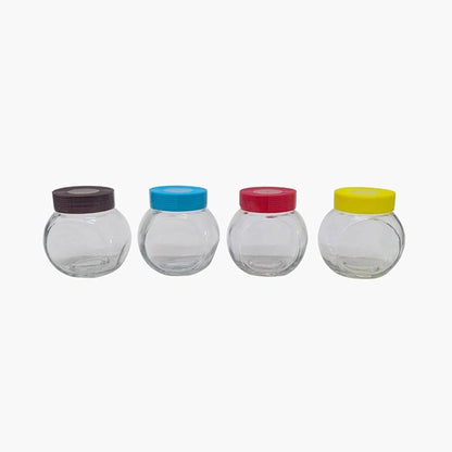Small Candy Jars