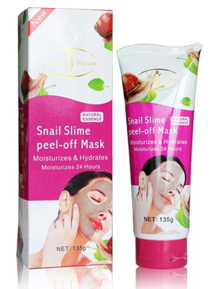Peel-Off Mask