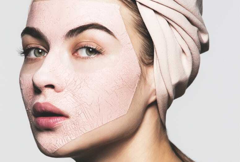 Peel-Off Mask
