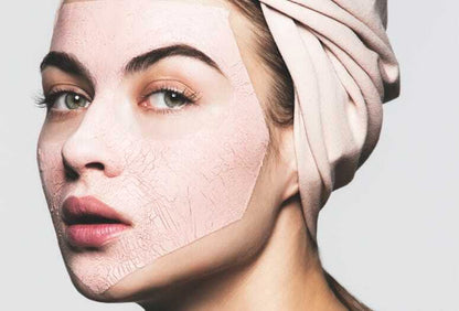 Peel-Off Mask