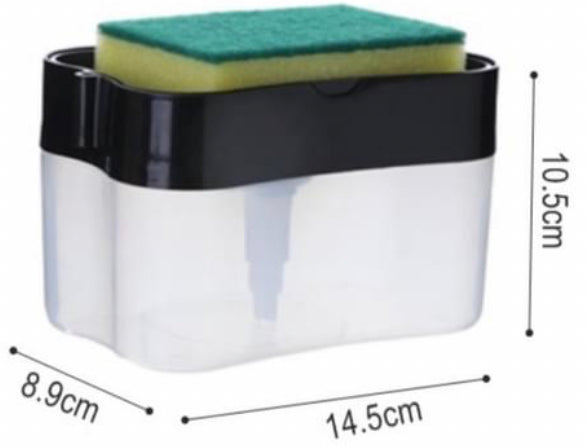 Soap Pump Dispenser