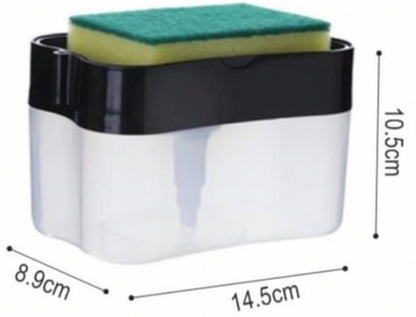 Soap Pump Dispenser