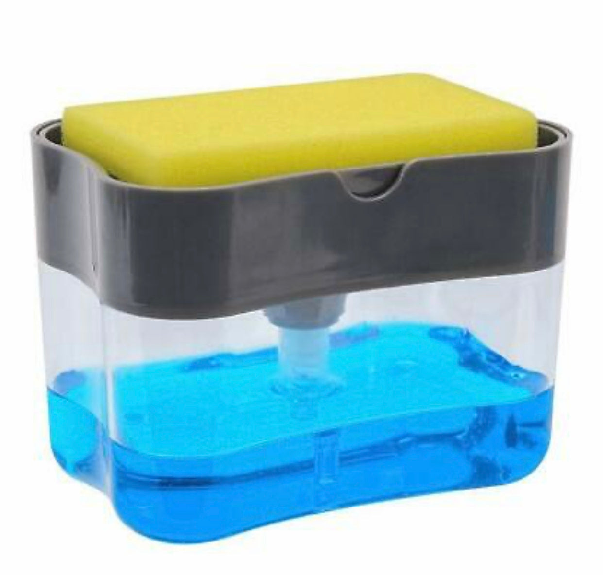 Soap Pump Dispenser