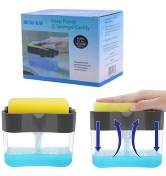 Soap Pump Dispenser