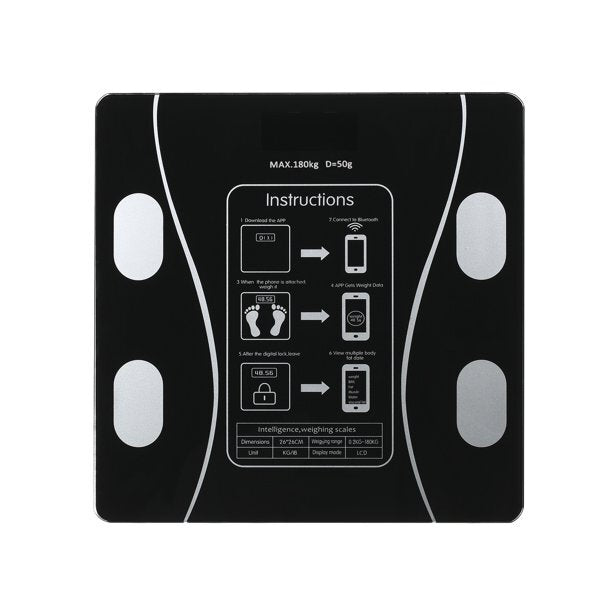 Smart Scale