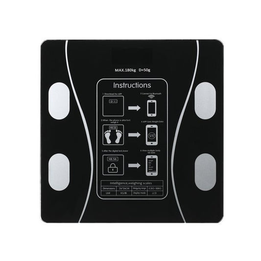 Smart Scale