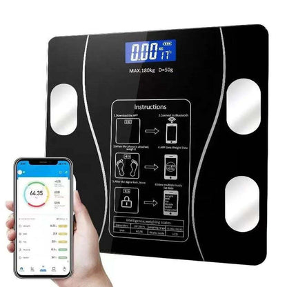 Smart Scale