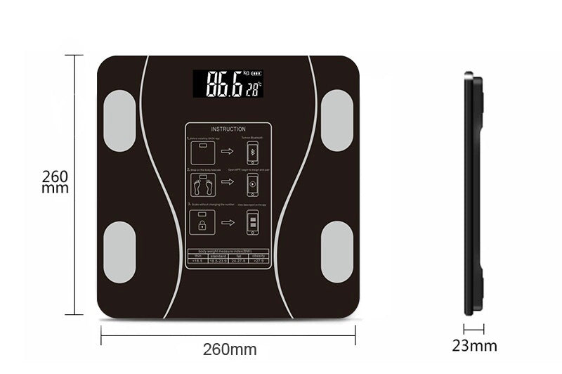 Smart Scale