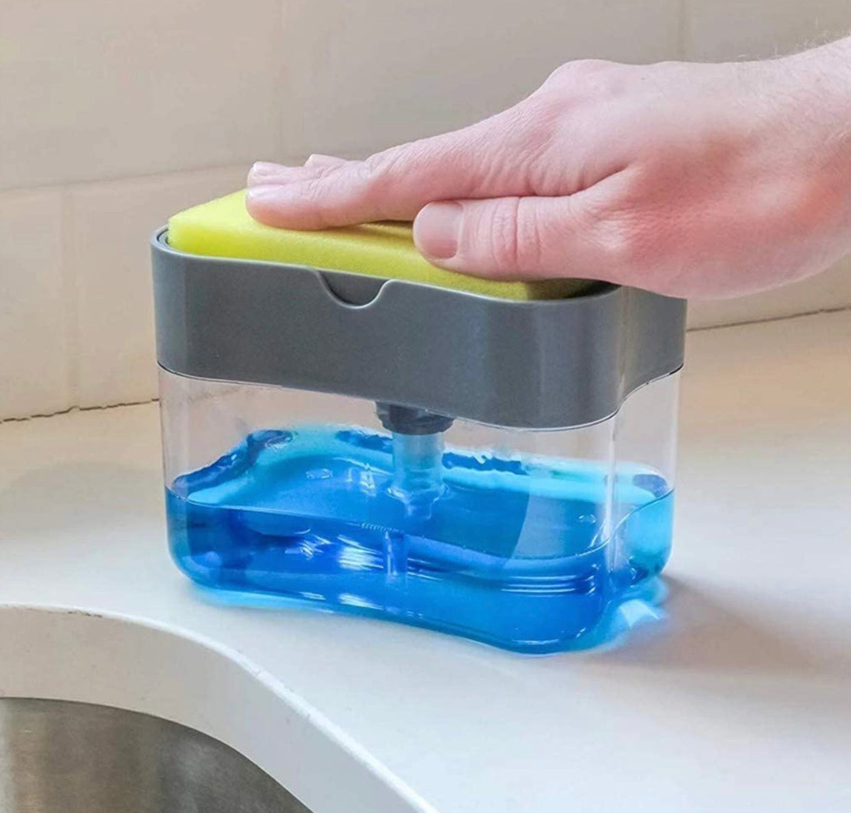 Soap Pump Dispenser