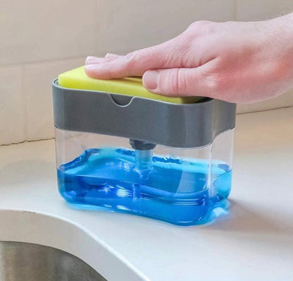 Soap Pump Dispenser