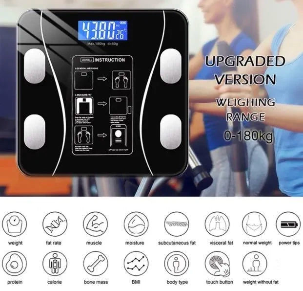 Smart Scale