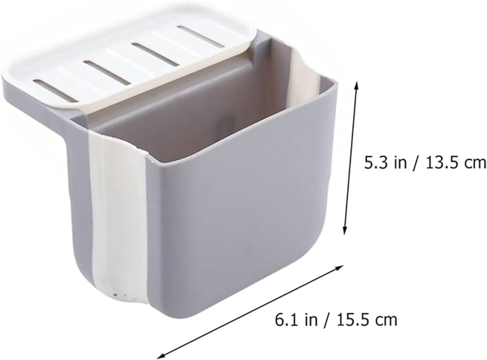 Small Sink Basket