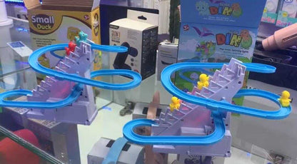 Slide Toy (DUCKS)