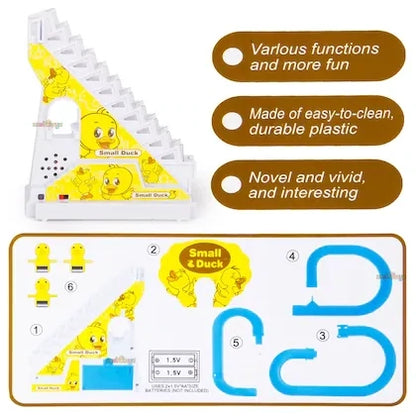 Slide Toy (DUCKS)