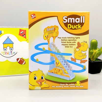 Slide Toy (DUCKS)