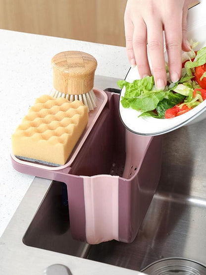 Small Sink Basket