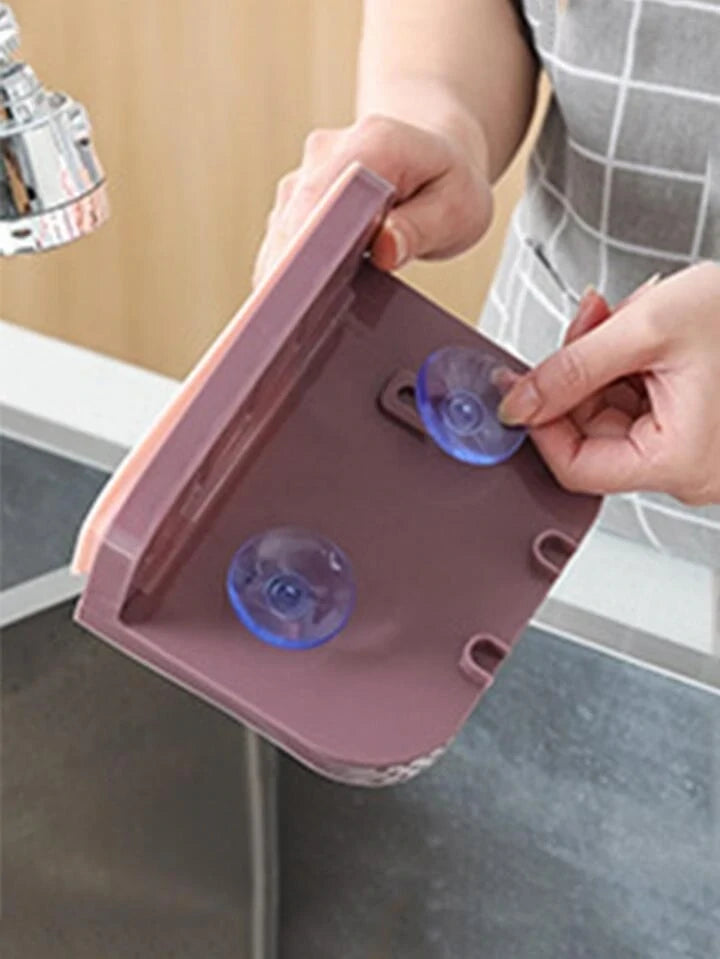 Small Sink Basket