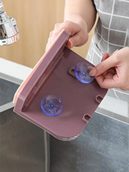 Small Sink Basket