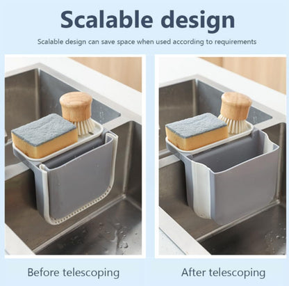 Small Sink Basket