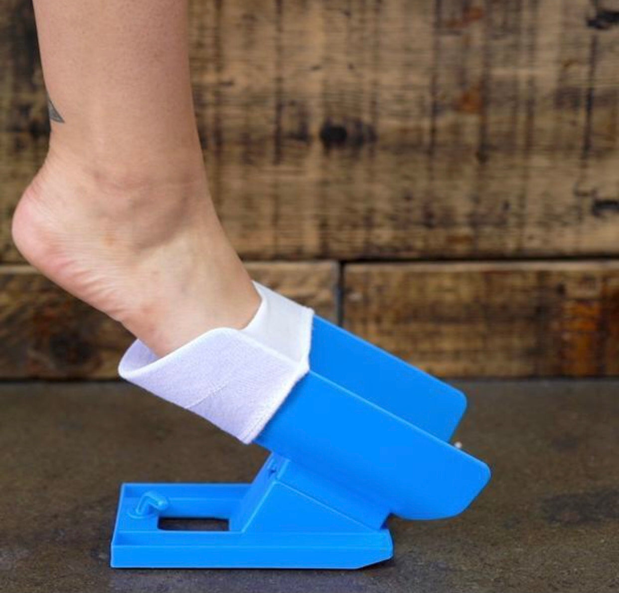 Sock Slider