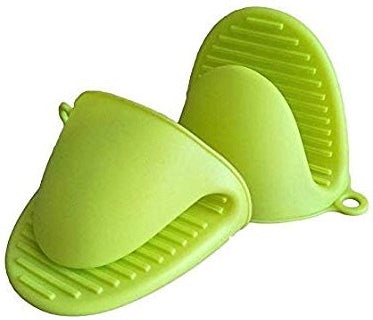 Silicone Pot Holders
