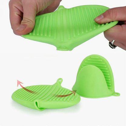 Silicone Pot Holders