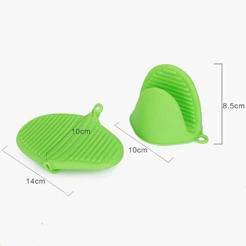 Silicone Pot Holders