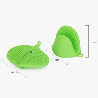 Silicone Pot Holders