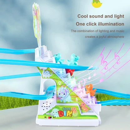 Slide Toy (DINO)