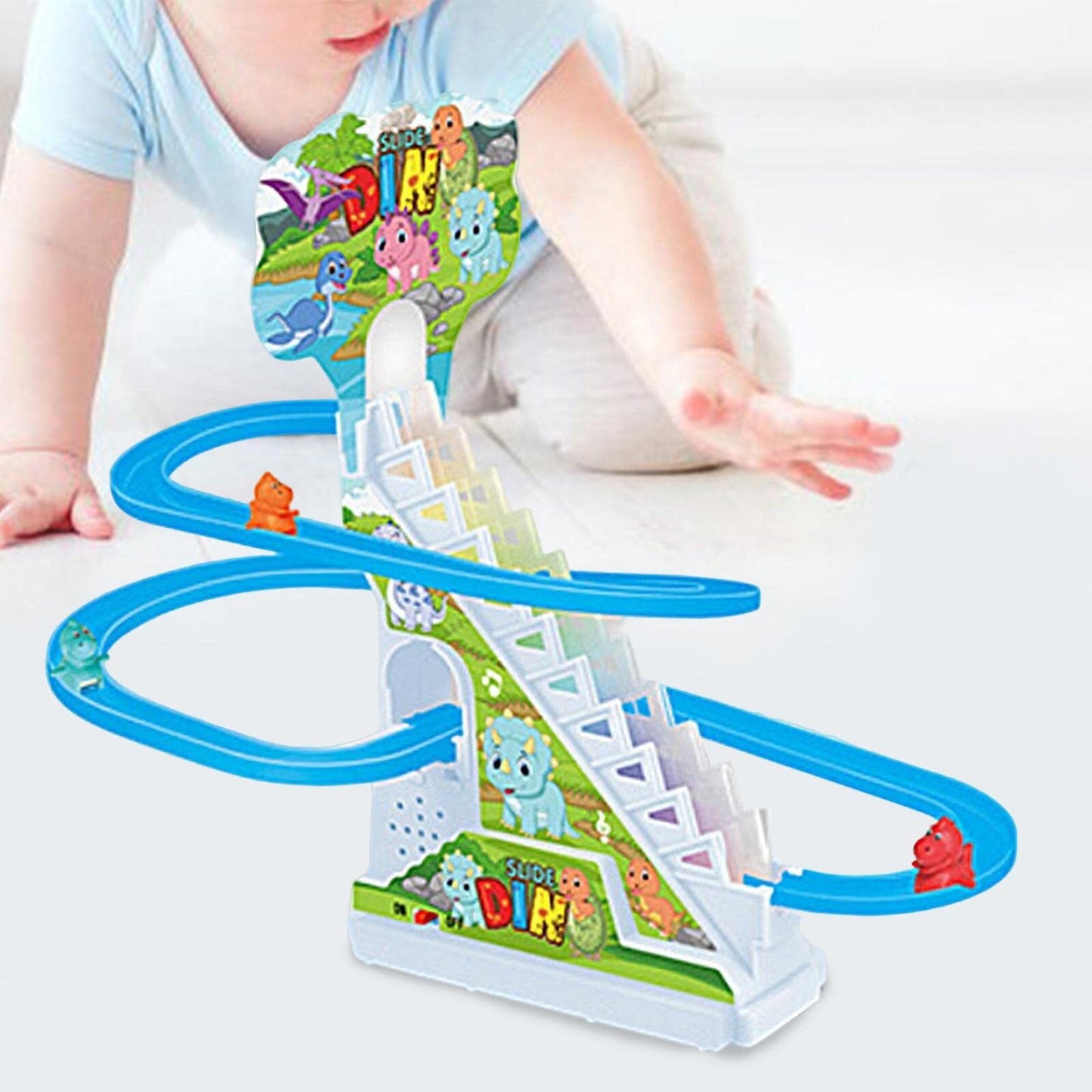Slide Toy (DINO)