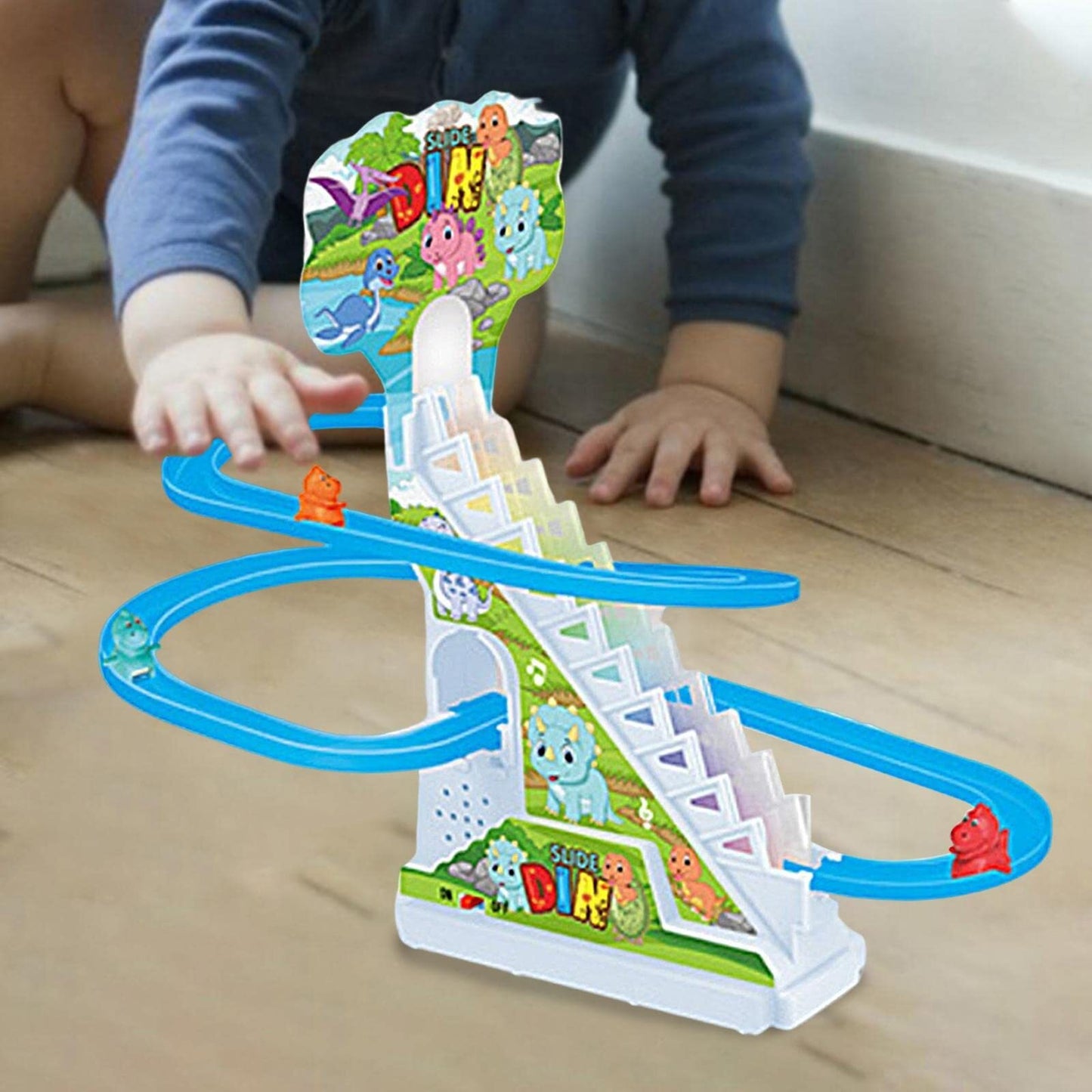 Slide Toy (DINO)