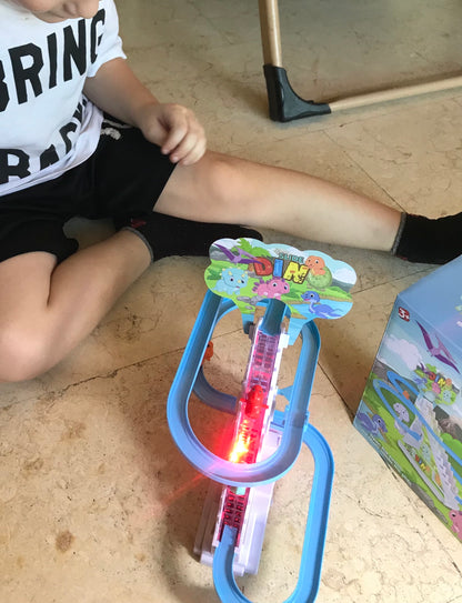 Slide Toy (DINO)
