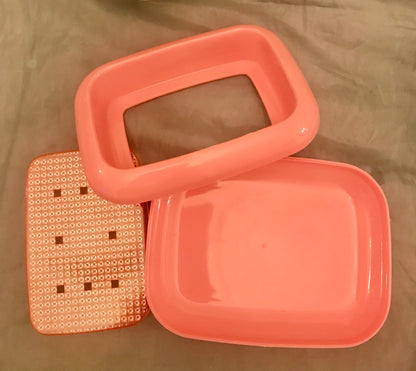 Soap Dish