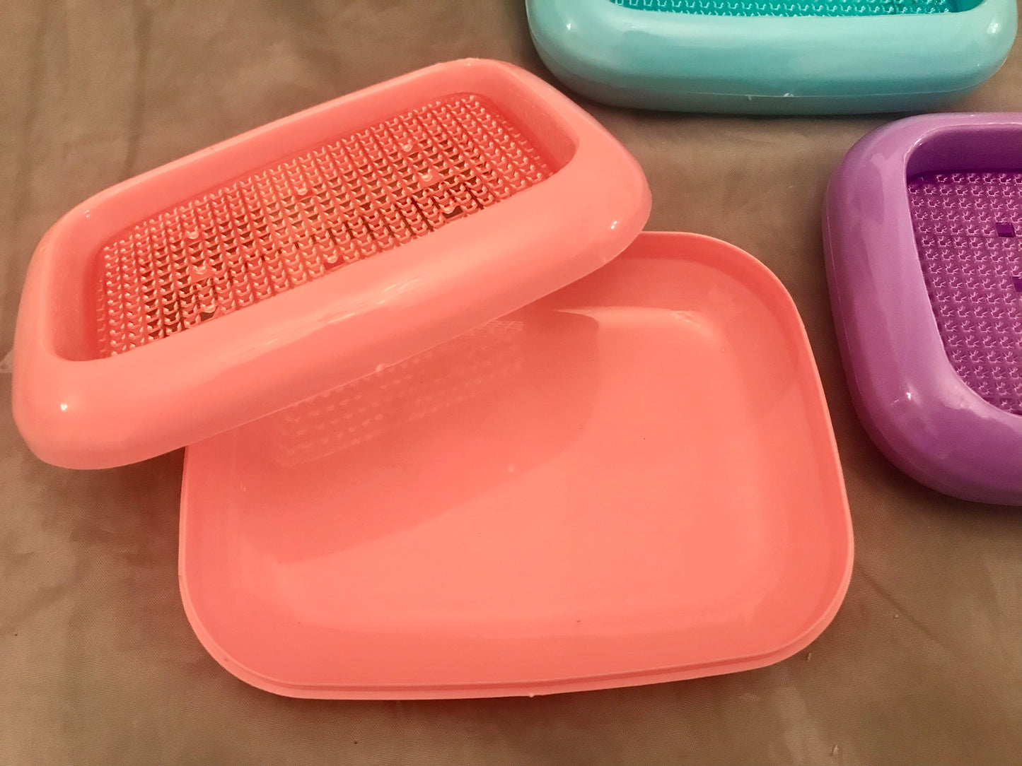 Soap Dish