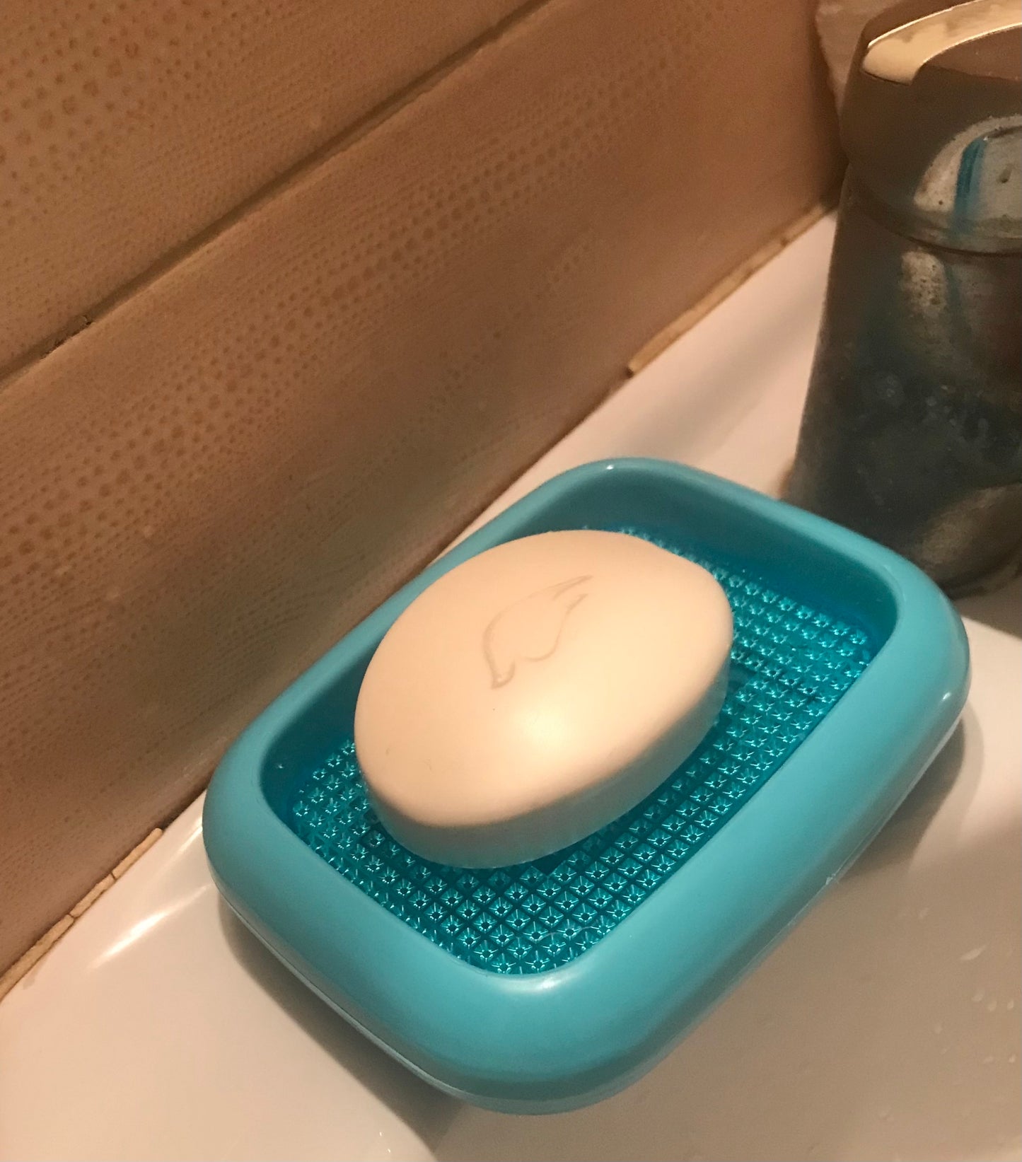 Soap Dish