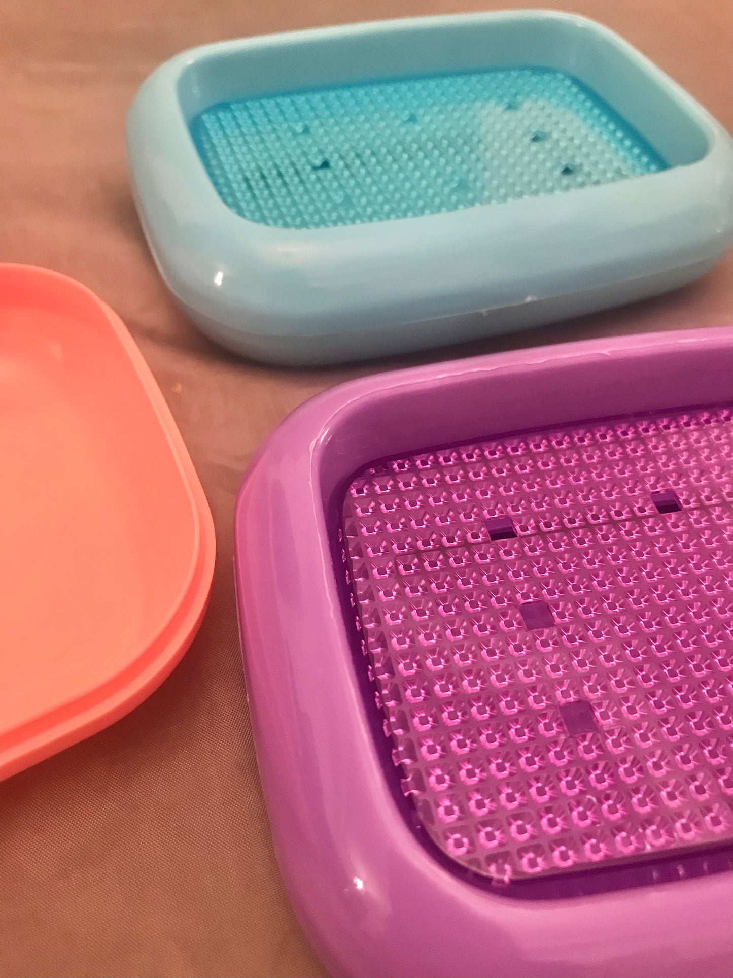 Soap Dish