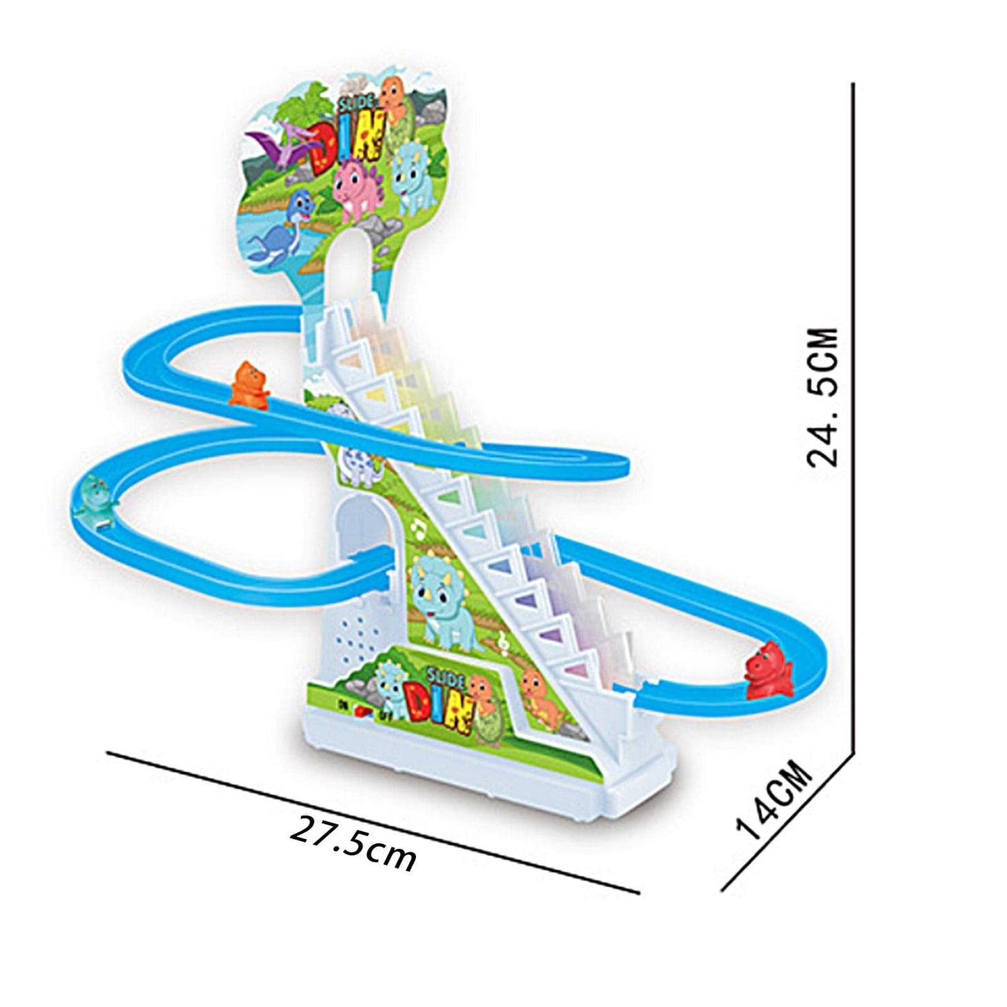 Slide Toy (DINO)